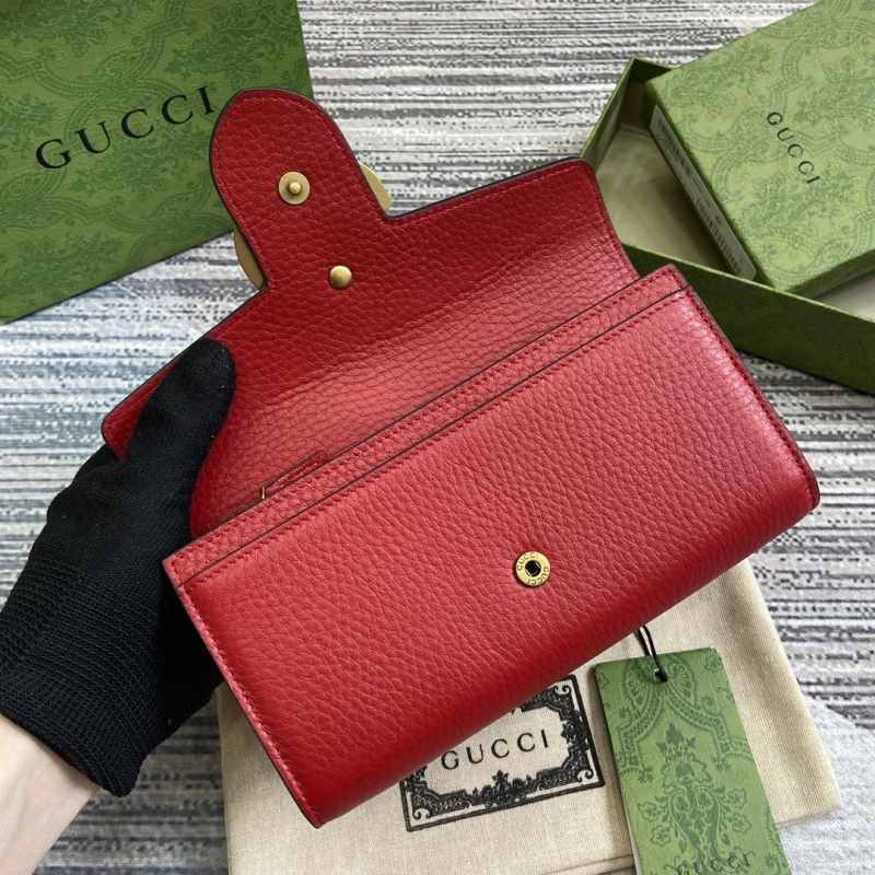 Gucci Wallets & Purse